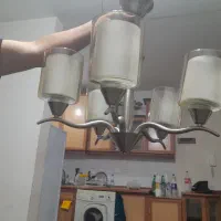 کمبود جا|لوستر و چراغ آویز|پردیس, فاز ۱۱|دیوار