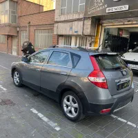 اچ سی کراس مدل 96 ((نقدواقساط))|خودرو سواری و وانت|تهران, نارمک جنوبی|دیوار