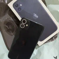 فروش موبایل آیفون 11