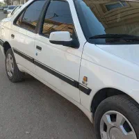 پژو اس ال ایکس slx