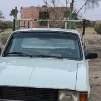 وانت پیکان دوگانه مدل 92