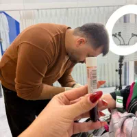 استخدام منشی خانم در کلینیک
