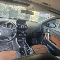 هایما s5 شیش سرعته