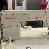 چرخ/راسته/سان استار