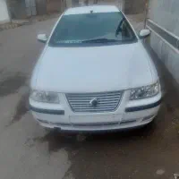 سمندef7|خودرو سواری و وانت|درمیان, |دیوار