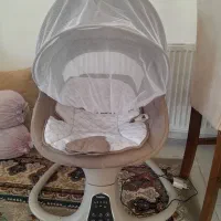 نی نی تاپ برقی|اسباب و اثاث بچه|بافق, |دیوار