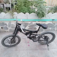 دوچرخه ۲۰