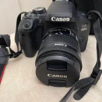 دوربین کنون Canon 800 d
