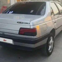 405 مدل 90 کامل رنگ