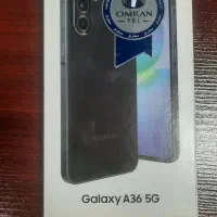 گوشی A36 آکبند 128GB|موبایل|تهران, طرشت|دیوار