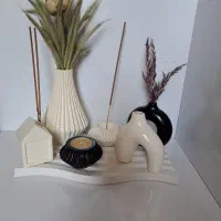 دکوری مینیمال اکسسوری منزل|صنایع دستی و سایر لوازم تزئینی|رباط‌کریم, رباط‌کریم|دیوار