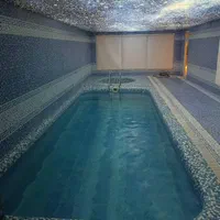 ویلا لوکس اجاره روزانه شاندیز،کد۲