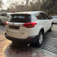 تویوتا راوفور مدل ۲۰۱۴|خودرو سواری و وانت|تهران, سید خندان (جلفا)|دیوار