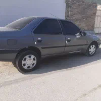 پژو مدل۹۶ کامل رنگ دوگانه فابریک
