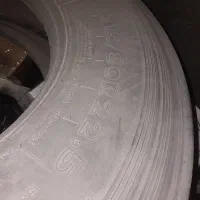 لاستیک کامیون...ماشین سنگین به قیمت خوب