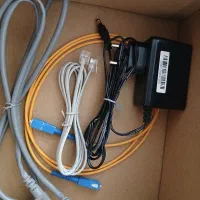 مودم فیبر نوری|مودم و تجهیزات شبکه|گلپایگان, |دیوار