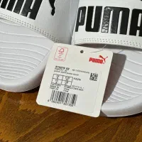 دمپایی اصل پوما|کیف، کفش، کمربند|رشت, پارک شهر|دیوار