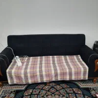 مبلمان هفت نفره|مبلمان خانگی و میز عسلی|قدس, شهر‌قدس|دیوار