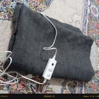 تشک برقی  استفاده نشده