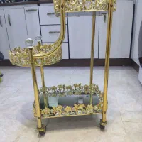 چرخ بار میوه