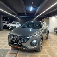 X33 CROSS CVT/خشک/اقساط 12 تا 60 ماهه/تحویل فوری