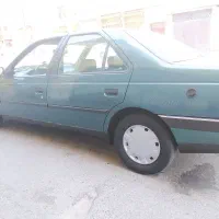 پژو 405 2000|خودرو سواری و وانت|تبریز, |دیوار