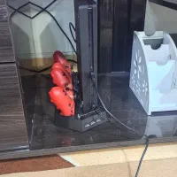 پی اس فور اسلیم اکانتی