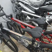 دوچرخه اورلورد وژیتان ودوچرخه های دیگه|دوچرخه، اسکیت، اسکوتر|آستانه اشرفیه, |دیوار