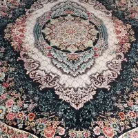 قالی ۱۲متری|فرش|لردگان, |دیوار