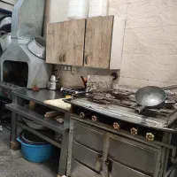 فروش وسایل  رستوران