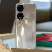 آنر 90 با حافظهٔ ۲۵۶ گیگابایت