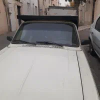 پیکان وانت۸۵