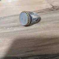 انگشتر نقره|جواهرات|احمدآبادمستوفی, |دیوار