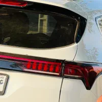 ماشین فیدلیتی پرستیژ تیگو ۸پرومکس