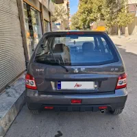 پراید ۱۱۱ se فول|خودرو سواری و وانت|بروجرد, |دیوار