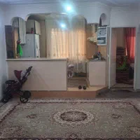 اجاره واحد ۶۰ متری یک خوابه تمیز با نور عالی|اجارهٔ آپارتمان|ری, شهادت|دیوار