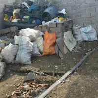 پلاستیک نوشابه|ظروف نگهدارنده، پلاستیکی، یک‌بارمصرف|علی‌آباد کتول, |دیوار