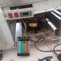 تعمیرات یخچال سیار|خدمات پیشه و مهارت|کوهدشت, |دیوار