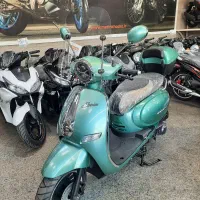 طرح وسپا۱۷۰ ساوین|موتورسیکلت|تهران, مولوی|دیوار