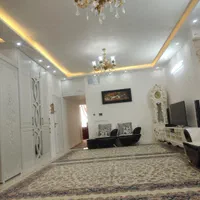 فروش آپارتمان ۱۱۰ متری ۲ خوابه در مهرآباد|فروش آپارتمان|مشهد, شهرک مهر آباد|دیوار