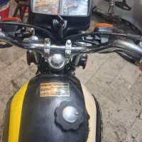 موتور روان ۸۴