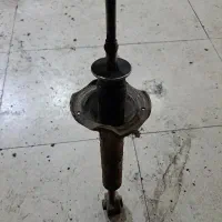 کمک پراید با فنر لول اسپرت