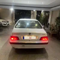پارس ۱۴۰۰سال بیرنگ|خودرو سواری و وانت|تهران, خواجه نصیر طوسی|دیوار