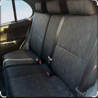 رودری کوییک وصندلی عقب کوییک ورینگ لاستیک|قطعات یدکی و لوازم جانبی|آبادان, |دیوار