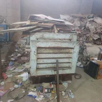 دستگاه پرس کارتن|ماشین‌آلات صنعتی|شادگان, |دیوار