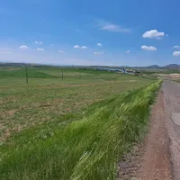 زمین با مجوز تاسیس نیروگاه (مزرعه)خورشیدی|فروش زمین و ملک کلنگی|تهران, اباذر|دیوار