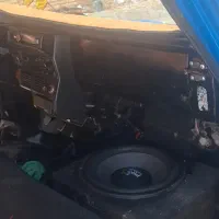 نیسان وانت دوگانه شرکت|خودرو سواری و وانت|پاسارگاد, |دیوار