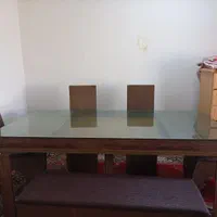 میز ناهار خوری