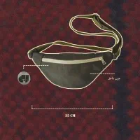 کیفهای کراس بادی و کیفهای کمری|کیف، کفش، کمربند|رشت, پل تالشان|دیوار