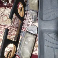 کفی سه بعدی پراید چراغ جلو|قطعات یدکی و لوازم جانبی|پاکدشت, حصار امیر|دیوار